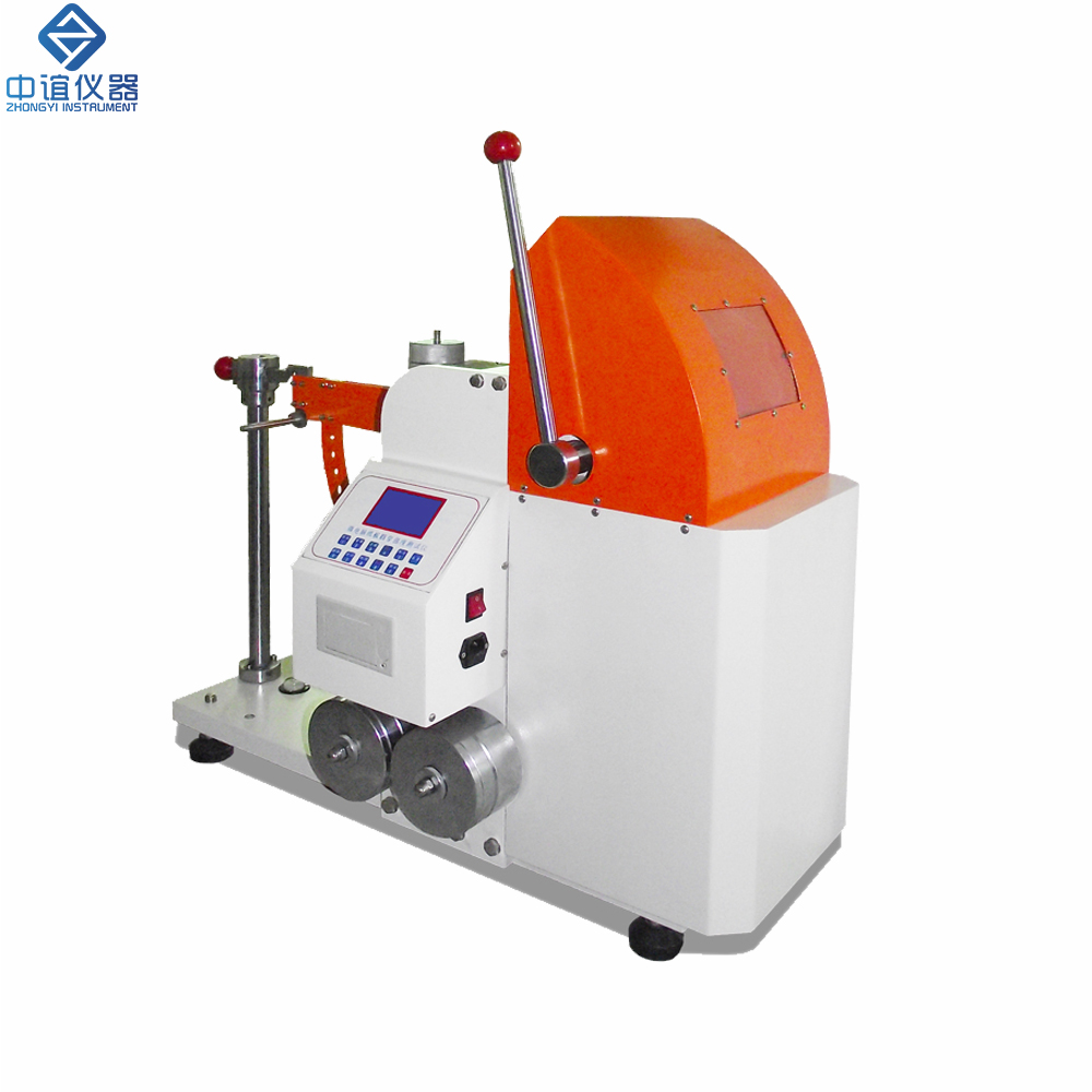 ZY-CCY48 微電腦戳穿強(qiáng)度測定儀